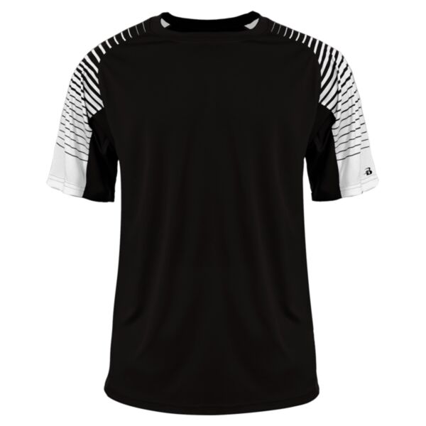 Men's Lineup T-Shirt Thumbnail
