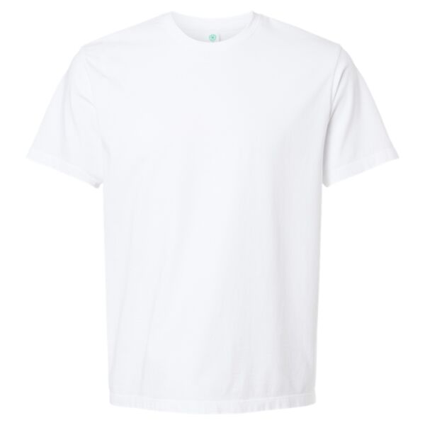 Unisex Organic T-Shirt Thumbnail