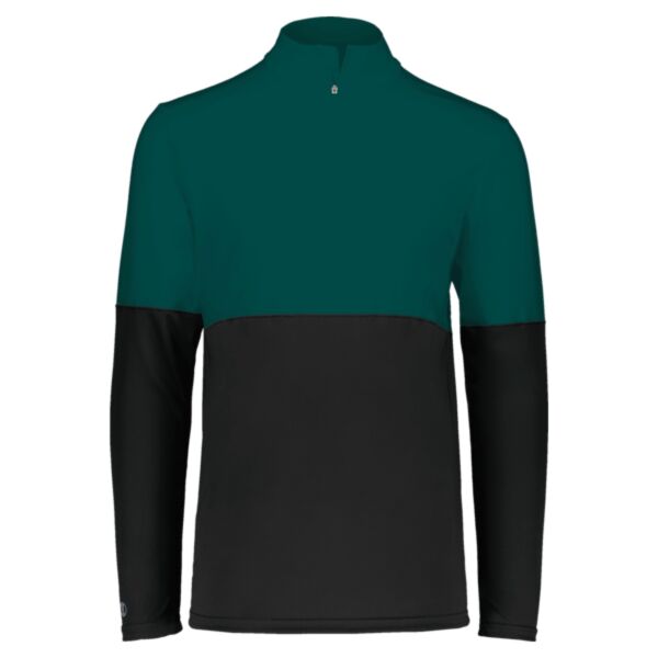 Men's Momentum Team Quarter-Zip Pullover Thumbnail