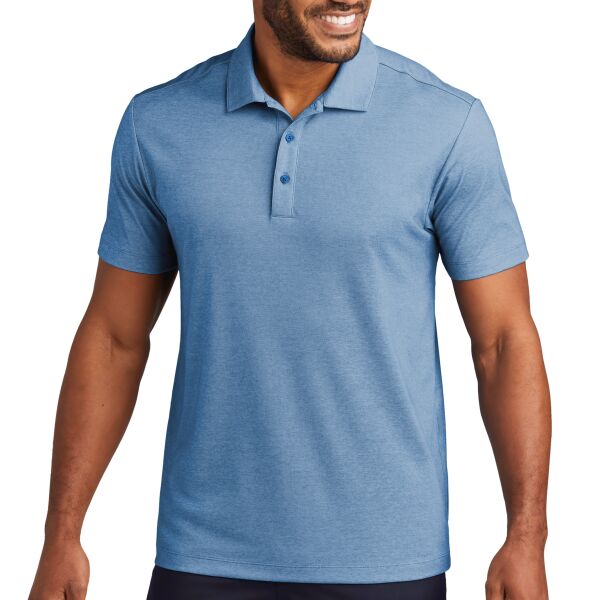 Fine Pique Blend Polo Thumbnail