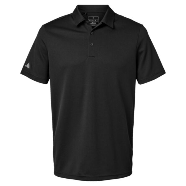 Men's Micro Piqué Polo Thumbnail