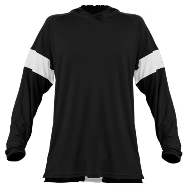 Unisex Contender Long Sleeve Shooter Shirt Thumbnail