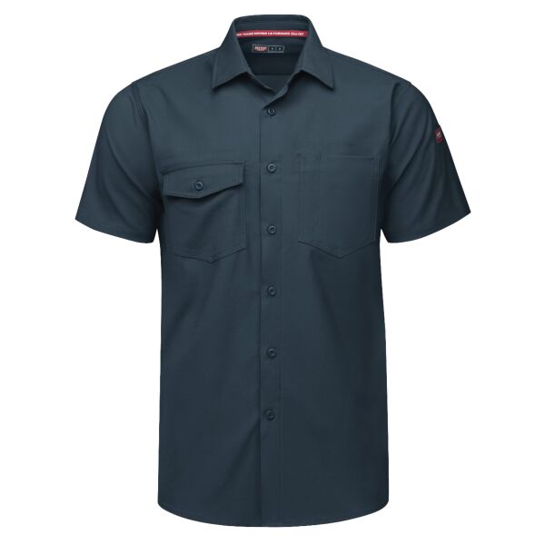 Men's Cooling Work Shirt Thumbnail