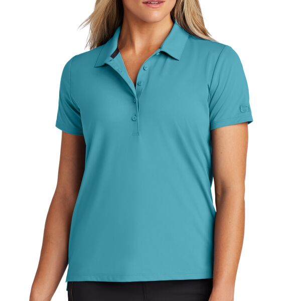 Women's Regain Polo Thumbnail