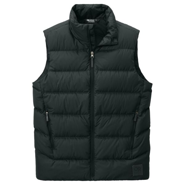 Coldsnap Down Vest Thumbnail
