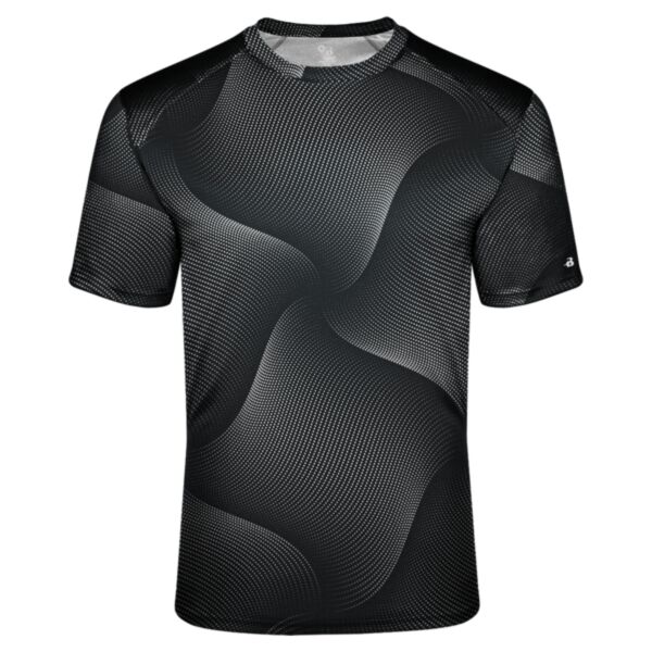 Youth Warp T-Shirt Thumbnail