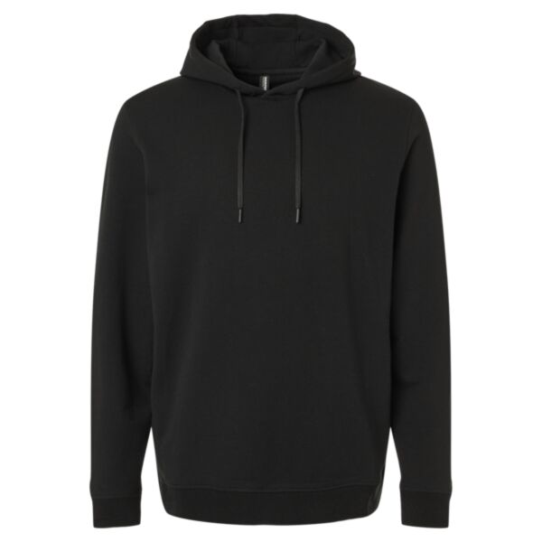 Unisex Perform Hooded Sweatshirt Thumbnail