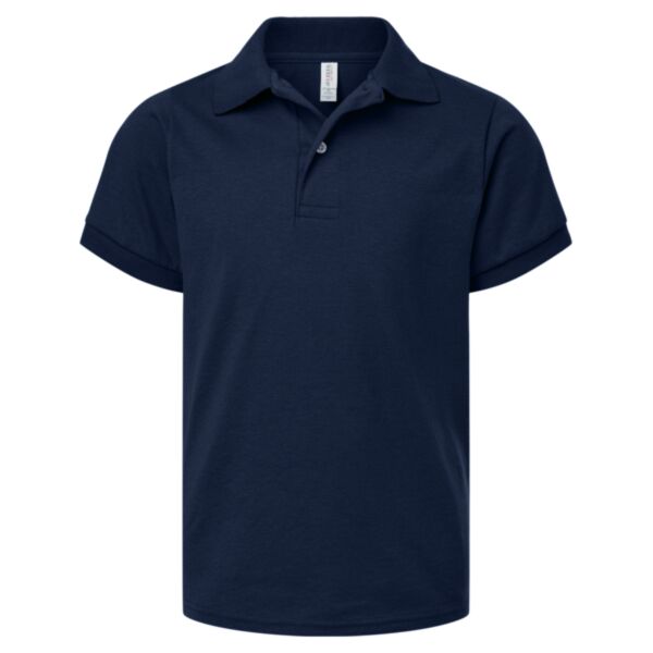 Youth Dri-Power® Polo Thumbnail