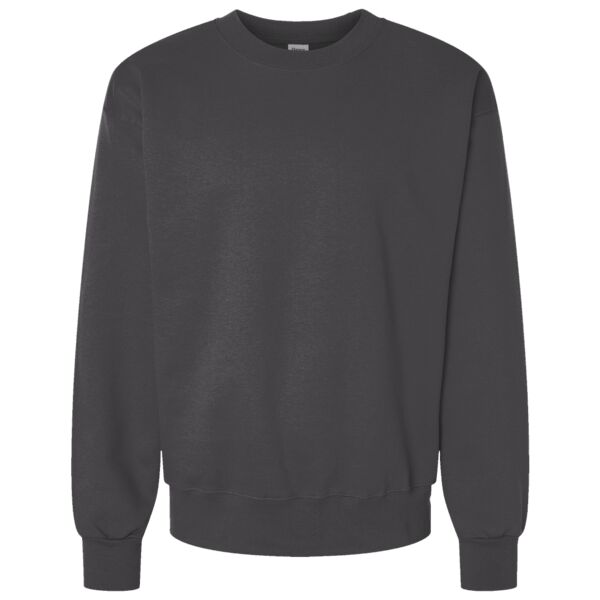 Unisex 10 oz. Heavyweight Crewneck Sweatshirt Thumbnail