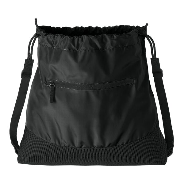 Agility Mesh Pocket Cinch Thumbnail