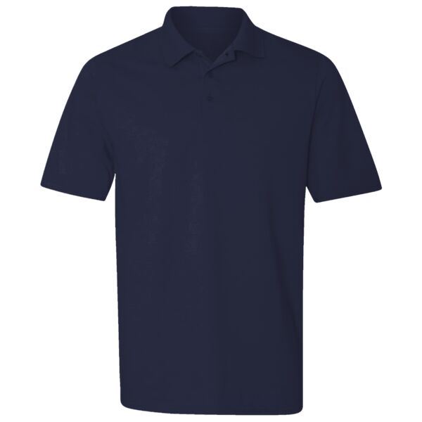 Men's Tall Easy Blend™ Polo Thumbnail