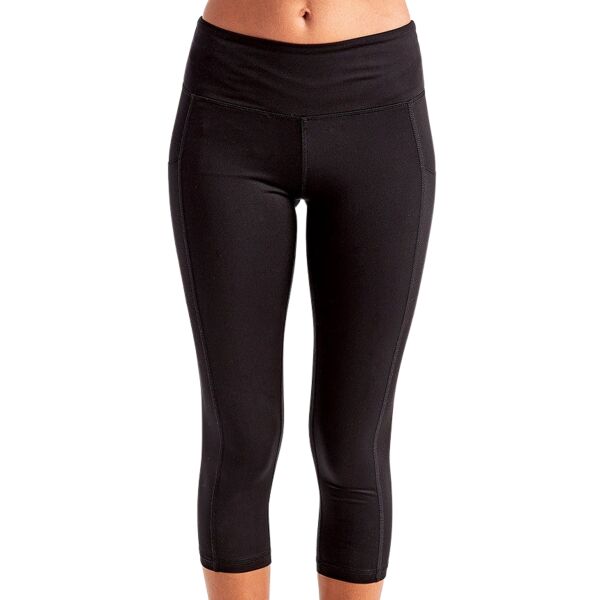 Women's Performance Calf-Length Leggings Thumbnail