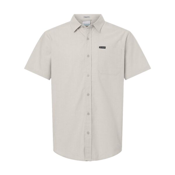 Men's Rapid Rivers™ Novelty Short Sleeve Shirt Thumbnail