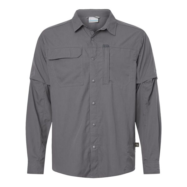 Men's Skien Valley™ Pocket Shirt Thumbnail