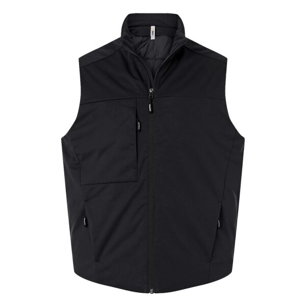 Unisex Techno Lite Flat-Fill Insulated Vest Thumbnail