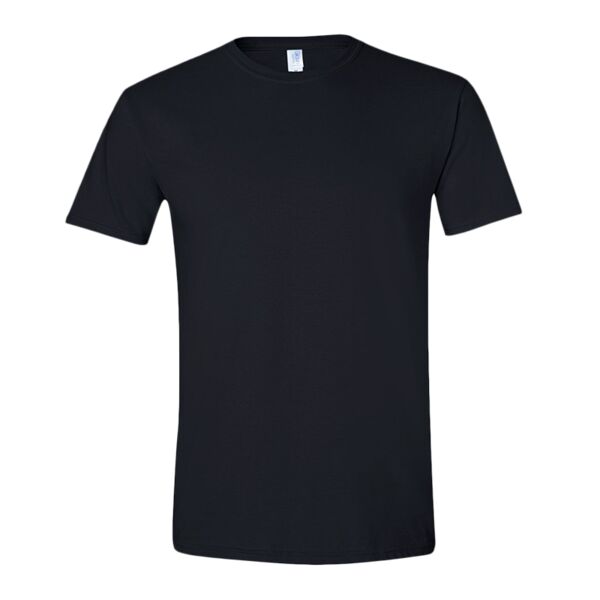 Unisex Softstyle® T-Shirt Thumbnail