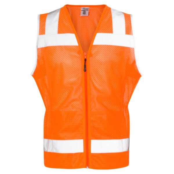 Women's Economy Vest Thumbnail
