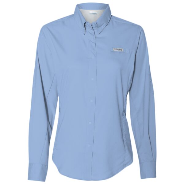 Women's PFG Tamiami™ II Fishing Shirt Thumbnail