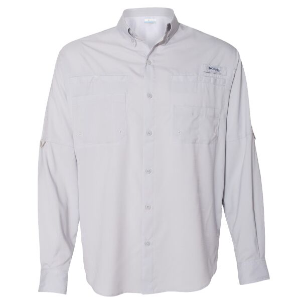 Men's PFG Tamiami™ II Fishing Shirt Thumbnail