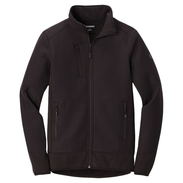 Trax Jacket Thumbnail