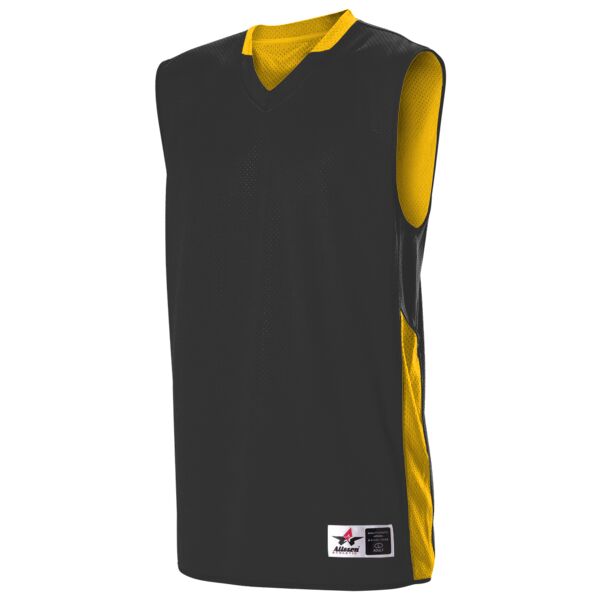 Men's Single Ply Reversible Jersey Thumbnail