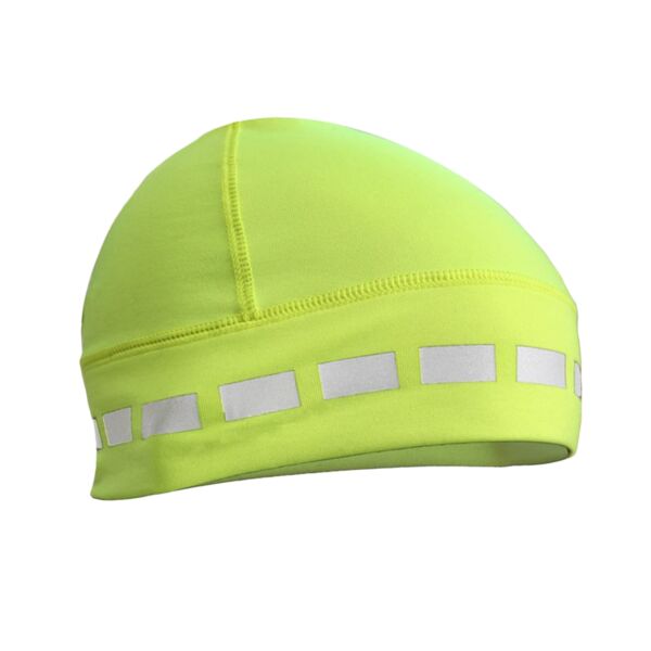 Fleece High Visibility Beanie Thumbnail