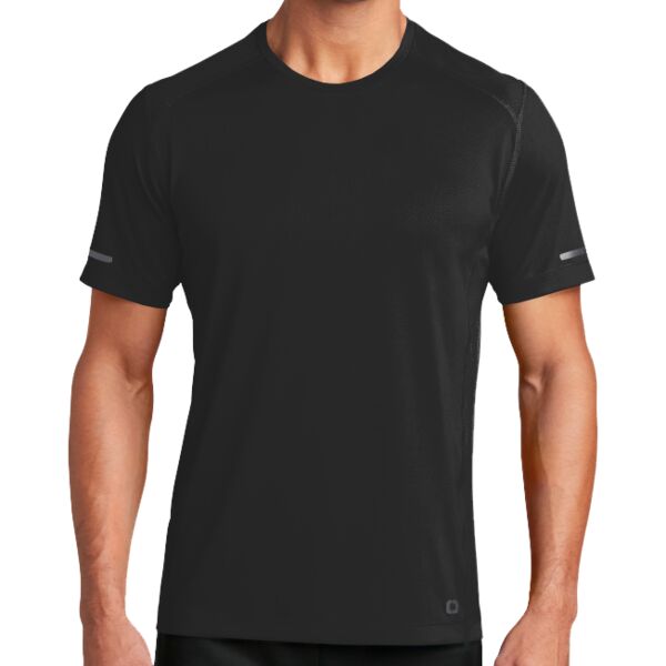 Endurance Level Mesh Tee Thumbnail