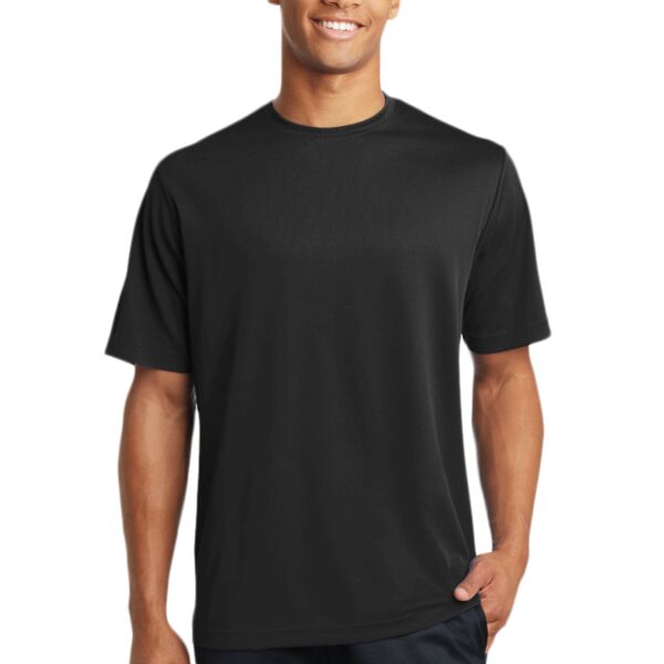 PosiCharge ® RacerMesh ® Tee Thumbnail