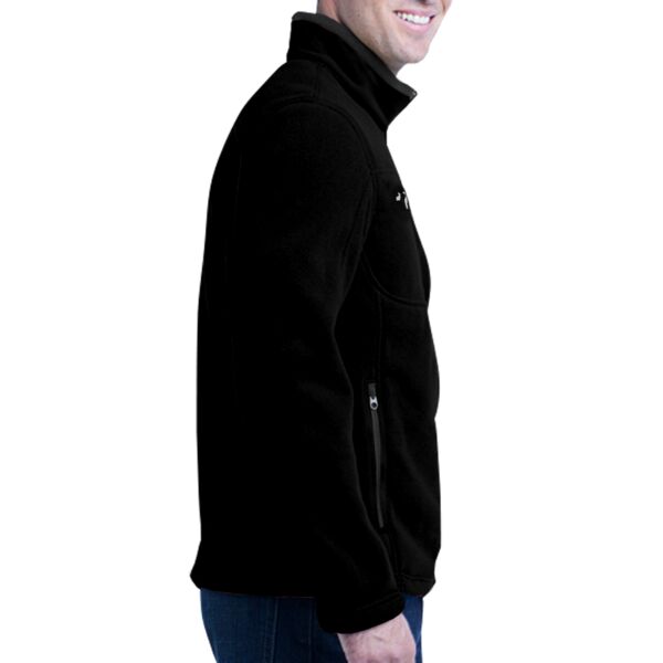 Full Zip Fleece Jacket Thumbnail