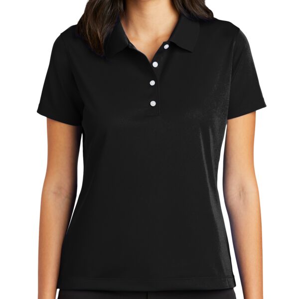 Ladies Tech Basic Dri FIT Polo Thumbnail