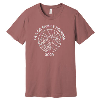 Unisex Tee Thumbnail