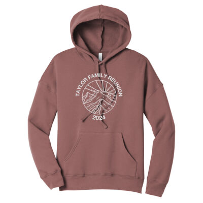 Unisex Hoodie Thumbnail