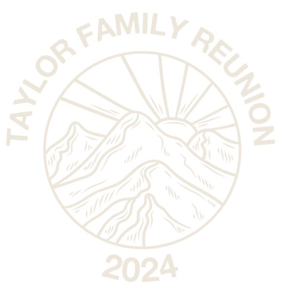 sample reunion design Thumbnail