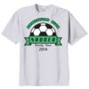 Youth Core Blend Tee Thumbnail