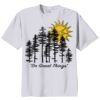 Youth Core Blend Tee Thumbnail