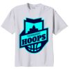 Youth Core Blend Tee Thumbnail