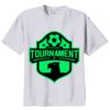 Youth Core Blend Tee Thumbnail