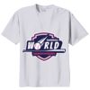 Youth Core Blend Tee Thumbnail