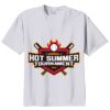 Youth Core Blend Tee Thumbnail