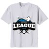 Youth Core Blend Tee Thumbnail