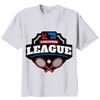 Youth Core Blend Tee Thumbnail