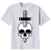 Youth Core Blend Tee Thumbnail