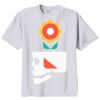 Youth Core Blend Tee Thumbnail