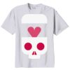 Youth Core Blend Tee Thumbnail