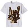 Youth Core Blend Tee Thumbnail