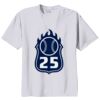 Youth Core Blend Tee Thumbnail