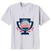 Youth Core Blend Tee Thumbnail
