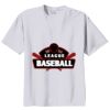 Youth Core Blend Tee Thumbnail
