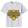 Youth Core Blend Tee Thumbnail