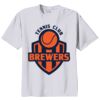 Youth Core Blend Tee Thumbnail